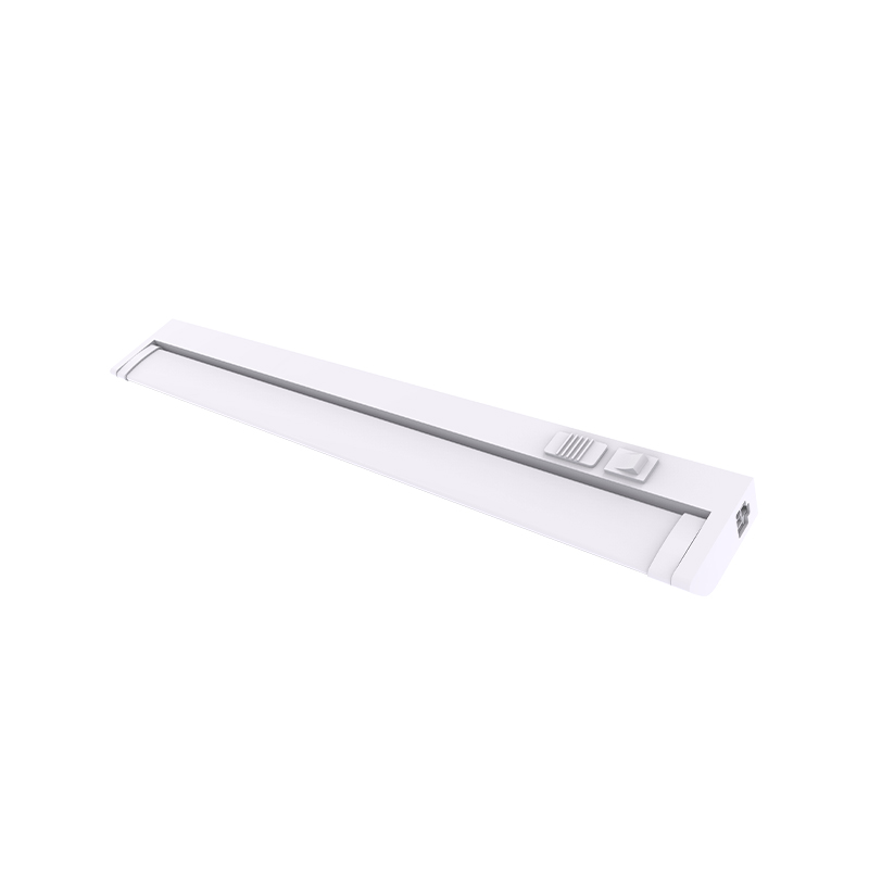 3CCT plug-in cabinet light with swivel head TP-4085D