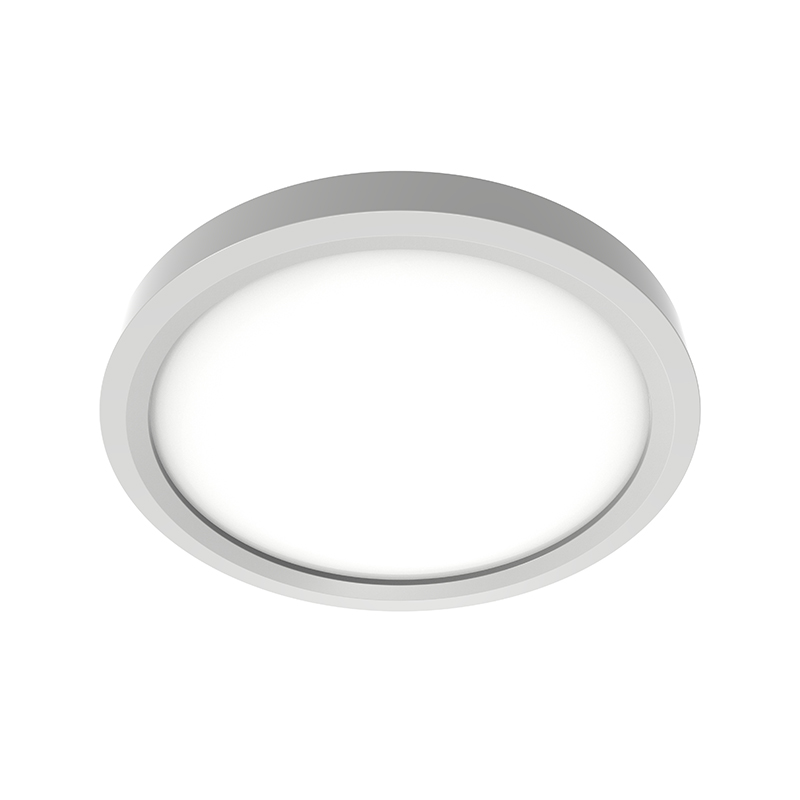 5CCT triac dim flat panel ceiling light TP-2002