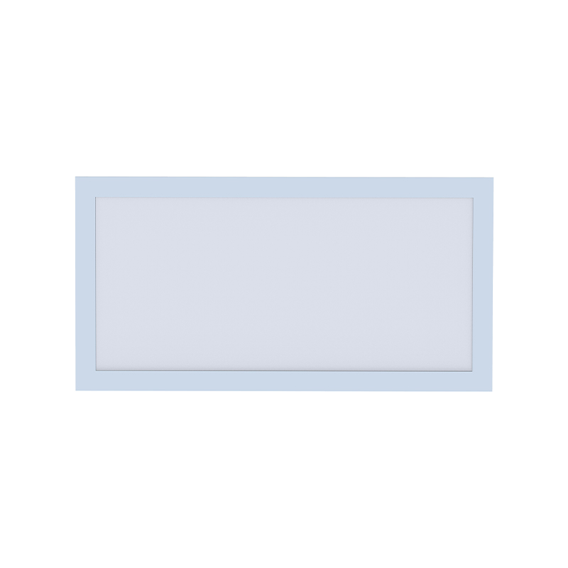 1’x 2’5CCT panel light with decorative night light  TP-2102