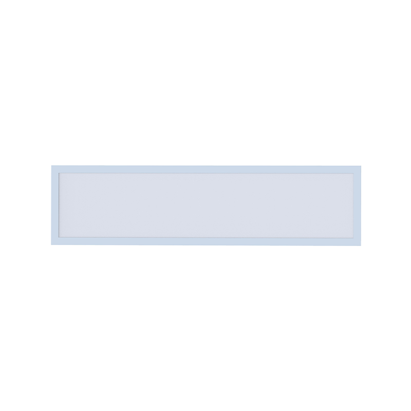 TP-2108 1’x4’ 5CCT Triac Dim Panel With Night light