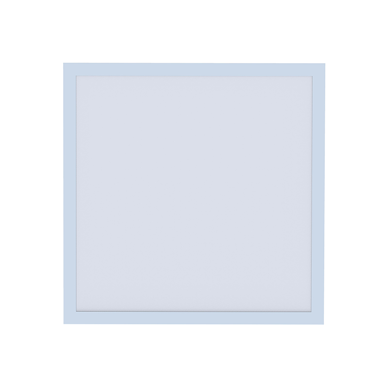 2’x 2’5CCT panel light with decorative night light  TP-2104