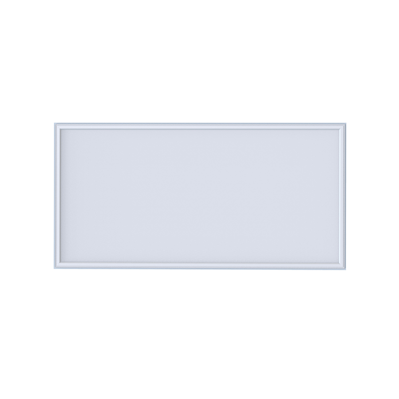 2’x 4’5CCT panel light with decorative night light  TP-2105