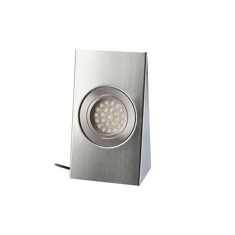 LED ir controlled ladder-shaped under cabinet light  TP-4084
