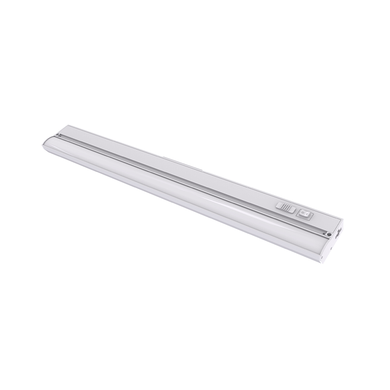 Nice price 3CCT triac dim directwired cabinet light TP-4201B
