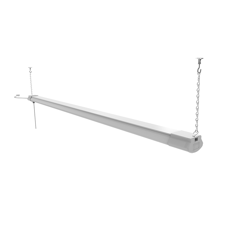 LED plastic shop light TP-6925