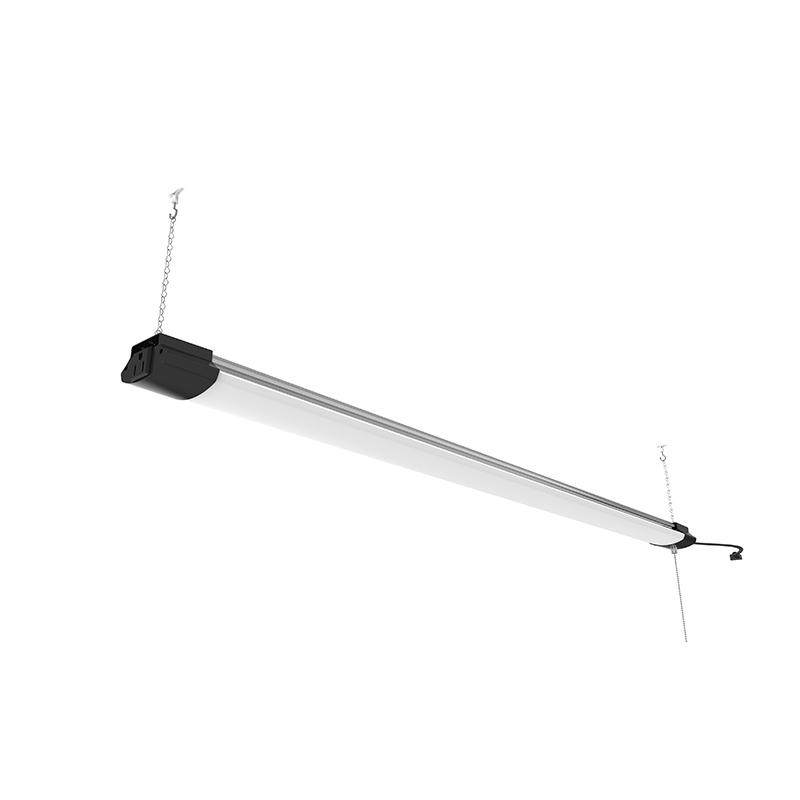 4FT 10000LM LED aluminum body shop light TP-6928