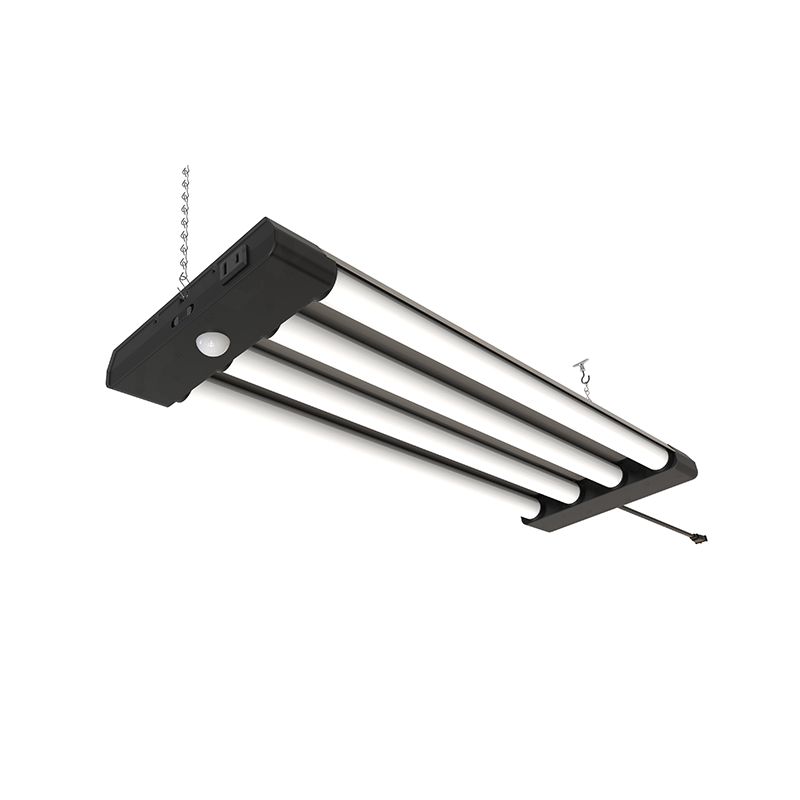 TP-6929 2FT 7000LM Motion Activity Metal Body Shop Light