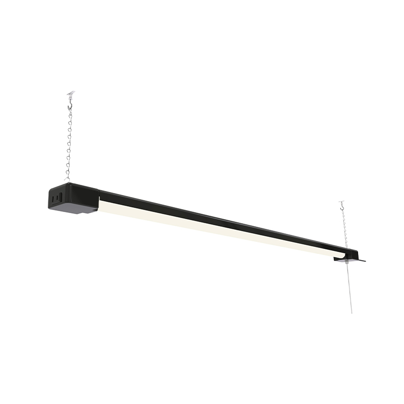 4FT 4000LM LED metal body shop light TP-6955