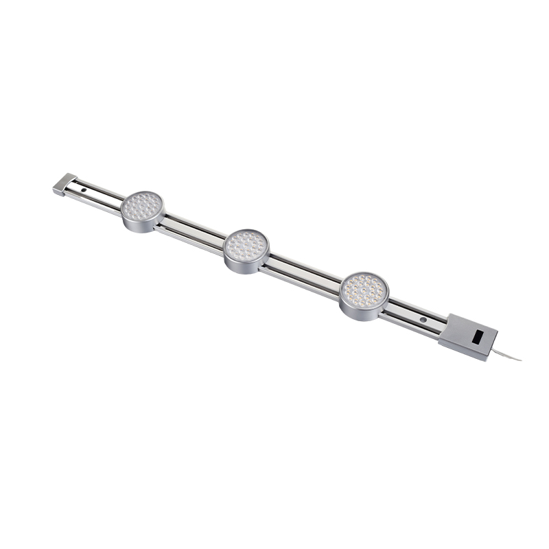 LED ir induction under cabinet track light  TP-4039IRC-600