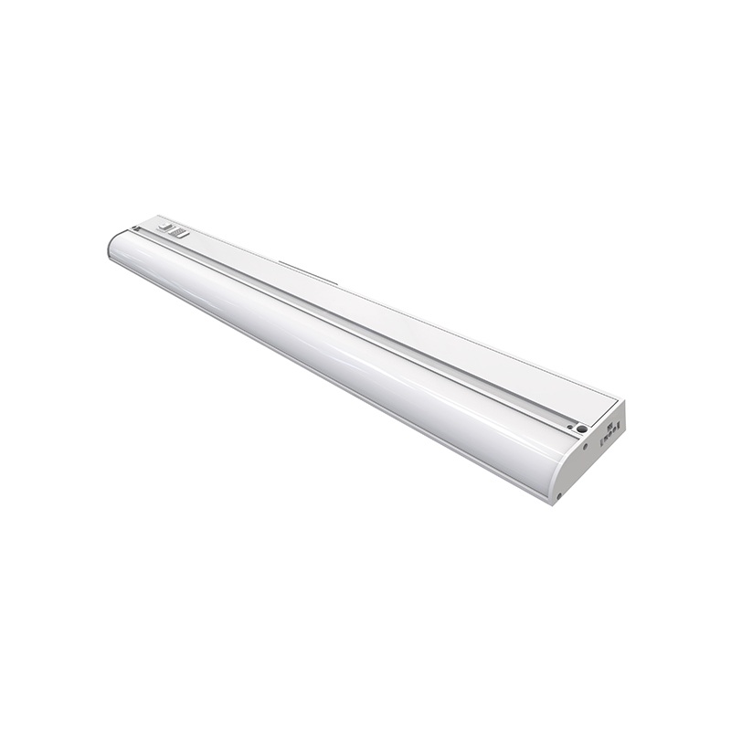Super bright 3CCT triac dim linkable hardwired cabinet light  TP-4202