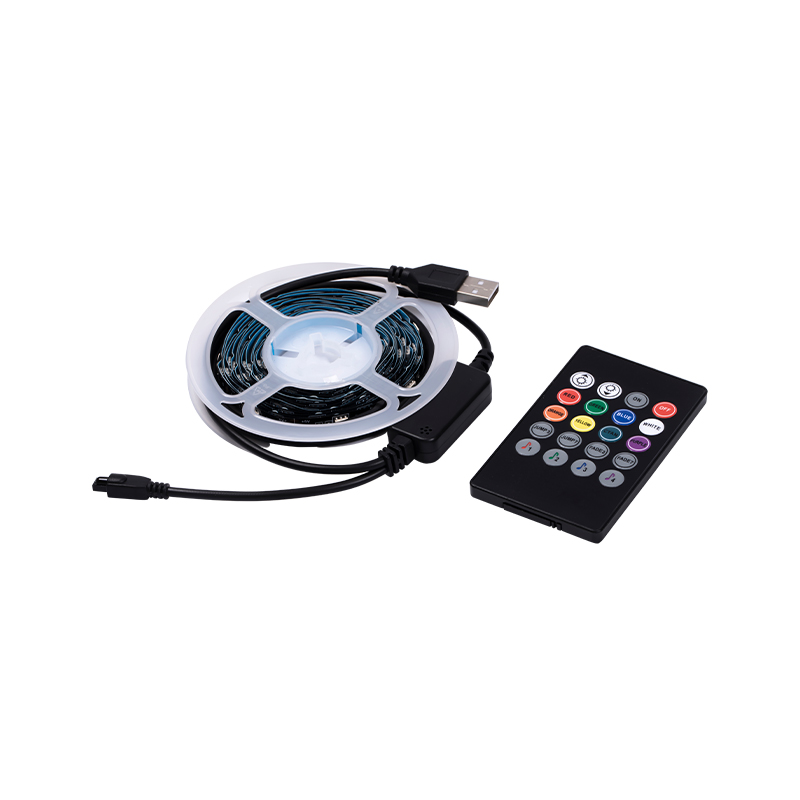 Music sync rgb tv back light TP-ST001