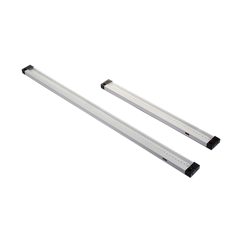 LED ir induction ultrathin cabinet light TP-4001B
