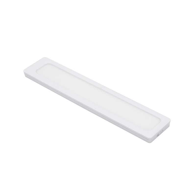 LED rechargeable battery light  TP-8001