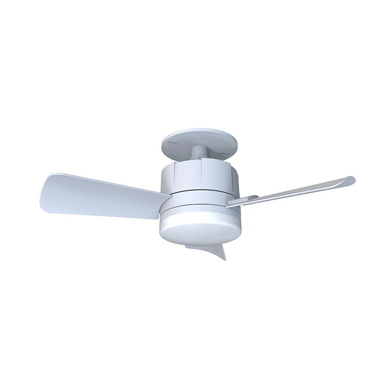 3-blade led fan light TP-3201