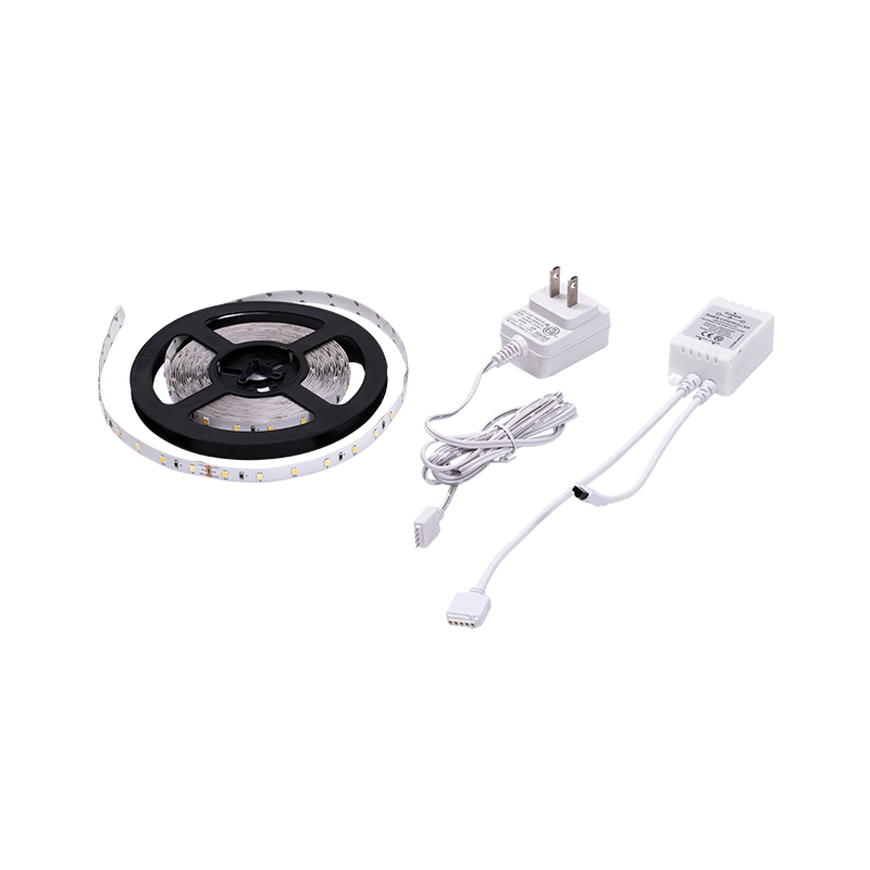 White LED dimmable tape light TP-ST003 