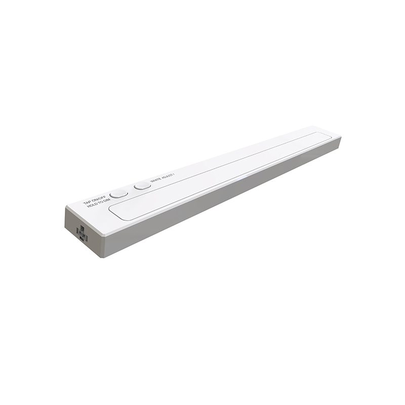 RGB+CCT controlled cabinet bar TP-4117