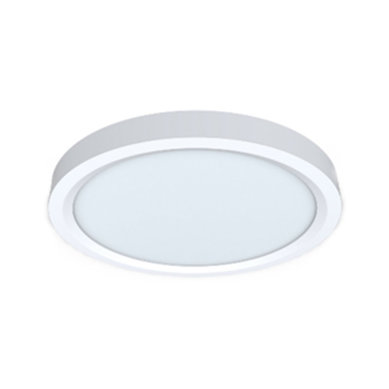 TP-2008 5CCT Triac Dim Trim Changeable Ceiling Light With NL