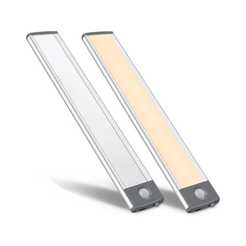TP-8003 Ultrathin Motion Activity Rechargeable Panel Bar
